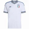 Italia Camiseta 2026 Segunda Blanca - Camiseta Italia | PTDHMALL