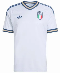 Italia Camiseta 2026 Segunda Blanca - Camiseta Italia | PTDHMALL