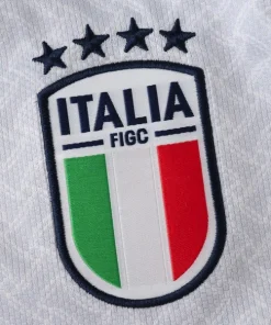 Italia Camiseta 2026 Segunda Blanca - Camiseta Italia | PTDHMALL