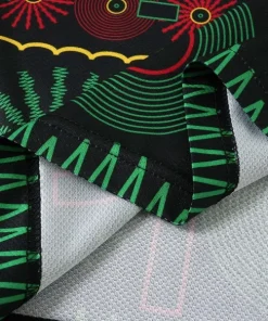 Jamaica Camiseta 2026 Segunda Negra - Camiseta Jamaica | PTDHMALL