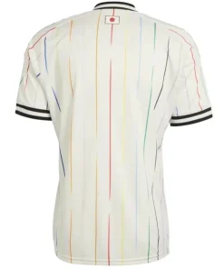 Japón Camiseta 2026 Segunda Blanca | PTDHMALL