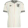 Japón Camiseta 2026 Segunda Blanca | PTDHMALL