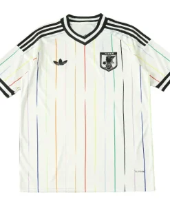 Japón Camiseta 2026 Segunda Blanca | PTDHMALL