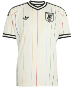 Japón Camiseta 2026 Segunda Blanca | PTDHMALL