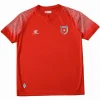 Jordán Camiseta 2026 Segunda Roja - Camiseta Jordan Niño | PTDHMALL