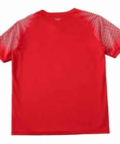 Jordán Camiseta 2026 Segunda Roja - Camiseta Jordan Niño | PTDHMALL