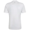 Camiseta 2026 Segunda Blanca - Camiseta Qatar | PTDHMALL
