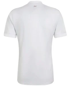 Camiseta 2026 Segunda Blanca - Camiseta Qatar | PTDHMALL
