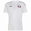Camiseta 2026 Segunda Blanca - Camiseta Qatar | PTDHMALL