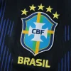 Brasil Camiseta 2026 Segunda Azul - Camiseta Brasil | PTDHMALL