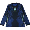 Brasil Camiseta 2026 Segunda Azul - Camiseta Brasil | PTDHMALL