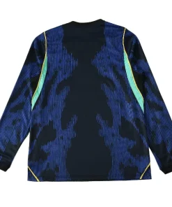 Brasil Camiseta 2026 Segunda Azul - Camiseta Brasil | PTDHMALL