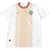 Marruecos Camiseta 2026 Segunda Blanca - Camiseta Marruecos | PTDHMALL