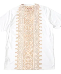 Marruecos Camiseta 2026 Segunda Blanca - Camiseta Marruecos | PTDHMALL
