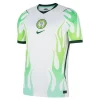 Nigeria Camiseta 2026 Segunda Blanca - Camiseta Nigeria | PTDHMALL