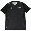 Nueva Zelanda Camiseta 2026 Segunda Negra - Camiseta Nueva Zelanda Mundial 2026 | PTDHMALL