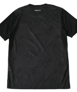Nueva Zelanda Camiseta 2026 Segunda Negra - Camiseta Nueva Zelanda Mundial 2026 | PTDHMALL