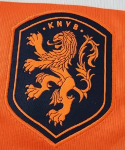 Países Bajos Camiseta 2026 Segunda Blanca - Camiseta Países Bajos 2026 | PTDHMALL