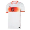 Países Bajos Camiseta 2026 Segunda Blanca - Camiseta Países Bajos 2026 | PTDHMALL
