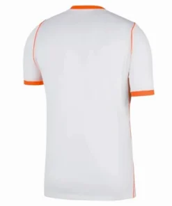 Países Bajos Camiseta 2026 Segunda Blanca - Camiseta Países Bajos 2026 | PTDHMALL