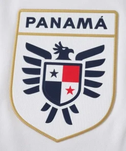 Panamá Camiseta 2026 Segunda Blanca - Camiseta Panamá Mundial 2026 | PTDHMALL