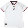 Panamá Camiseta 2026 Segunda Blanca - Camiseta Panamá Mundial 2026 | PTDHMALL