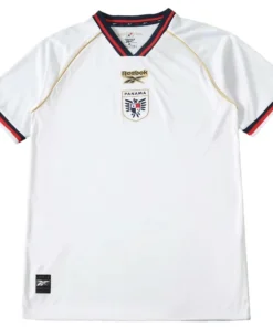 Panamá Camiseta 2026 Segunda Blanca - Camiseta Panamá Mundial 2026 | PTDHMALL