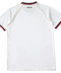 Panamá Camiseta 2026 Segunda Blanca - Camiseta Panamá Mundial 2026 | PTDHMALL