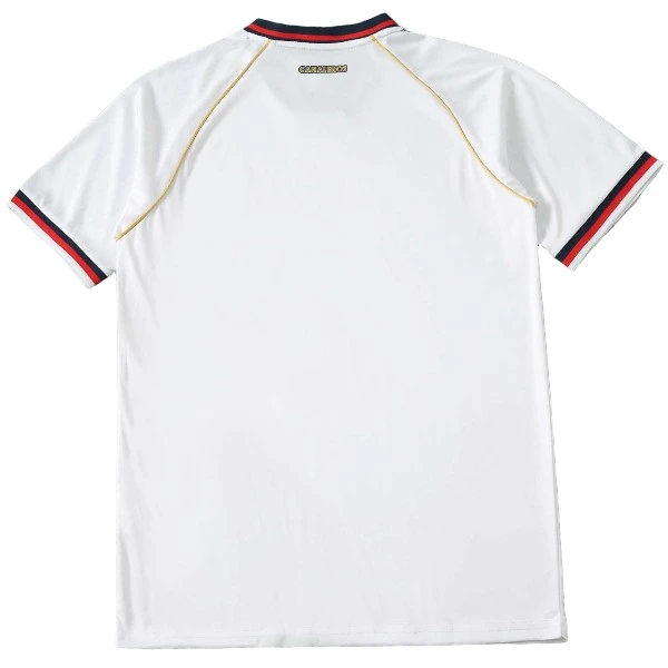 Panamá Camiseta 2026 Segunda Blanca - Camiseta Panamá Mundial 2026 | PTDHMALL