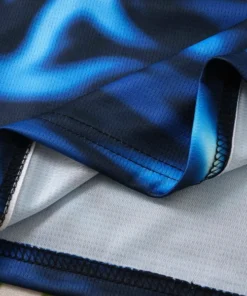 Paraguay Camiseta 2026 Segunda Azul - Camiseta Paraguay Mundial 2026 | PTDHMALL