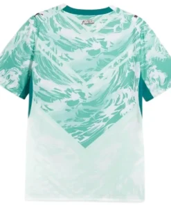 Portugal Camiseta 2026 Segunda Blanca - Camiseta Portugal | PTDHMALL