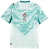 Portugal Camiseta 2026 Segunda Blanca - Camiseta Portugal | PTDHMALL