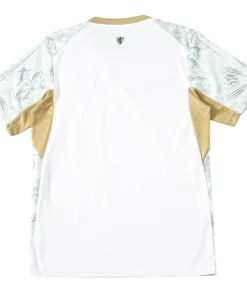 Republica Checa Camiseta 2026 Segunda Blanca - Camiseta Republica Checa | PTDHMALL