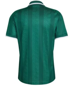 Sudafrica Camiseta 2026 Segunda Verde - Camiseta Sudafrica 2026 | PTDHMALL