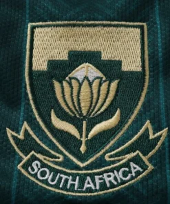 Sudafrica Camiseta 2026 Segunda Verde - Camiseta Sudafrica 2026 | PTDHMALL