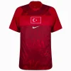 Turquía Camiseta 2026 Segunda Roja - Camiseta Turquía 2026 | PTDHMALL