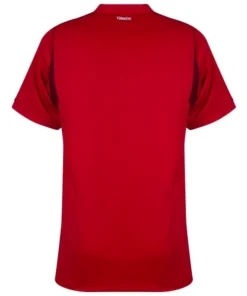 Turquía Camiseta 2026 Segunda Roja - Camiseta Turquía 2026 | PTDHMALL