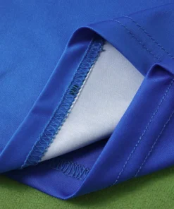 Ucrania Camiseta 2026 Segunda Azul - Camiseta Ucrania Mundial 2026 | PTDHMALL