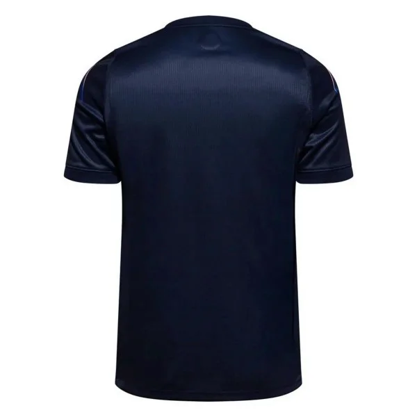 Uruguay Camiseta 2026 Segunda Azul - Camiseta Uruguay Mundial 2026 | PTDHMALL