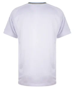 Uzbekistán Camiseta 2023 Segunda Blanca - Camiseta Uzbekistán Mundial 2026 | PTDHMALL