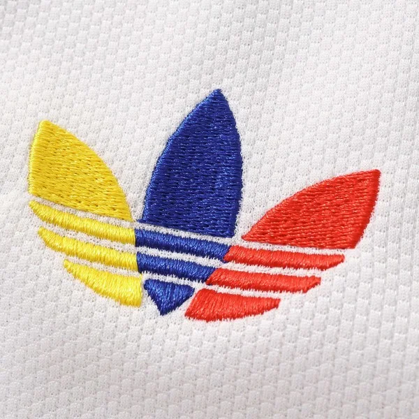 Venezuela Camiseta 2026 Segunda Amarilla - Camiseta Venezuela 2026 | PTDHMALL