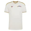 Venezuela Camiseta 2026 Segunda Amarilla - Camiseta Venezuela 2026 | PTDHMALL