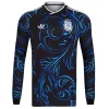 Argentina Camiseta 2026 Segunda Púrpura - Camiseta Argentina | PTDHMALL