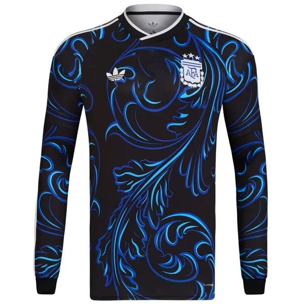 Argentina Camiseta 2026 Segunda Púrpura - Camiseta Argentina | PTDHMALL