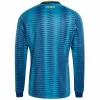 Colombia Camiseta 2026 Segunda Azul - Camiseta Colombia | PTDHMALL