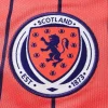 Escocia Camiseta 2026 Segunda Naranja - Camiseta Escocia | PTDHMALL