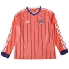Escocia Camiseta 2026 Segunda Naranja - Camiseta Escocia | PTDHMALL