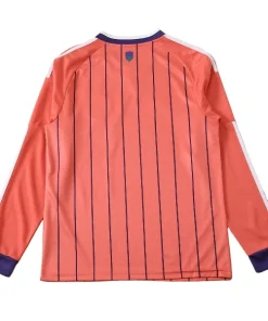 Escocia Camiseta 2026 Segunda Naranja - Camiseta Escocia | PTDHMALL