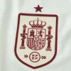 España Camiseta 2026 Segunda Amarilla - Camiseta España Mundial 2026 | PTDHMALL