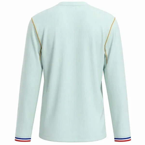 Francia Camiseta 2026 Segunda Verde - Camiseta Francia Mundial 2026 | PTDHMALL